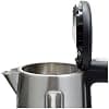 Kenwood - Mini kettle (670-800 watts / 0.5 liter / stainless steel), silver - Image 6