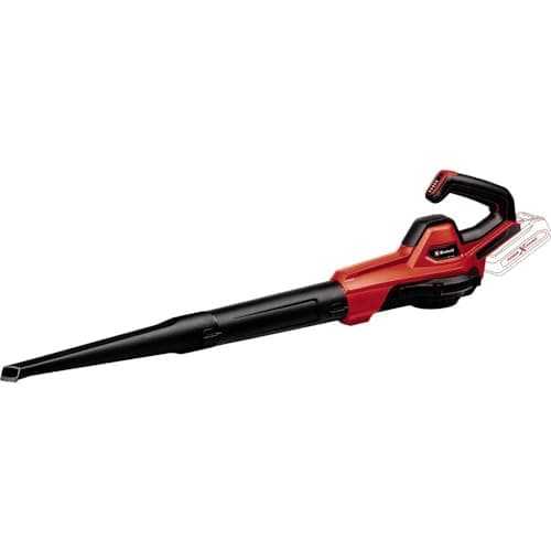 Einhell GE-UB 18/250 Li E-Solo Power X-Change Cordless Blower (18 V, Air Speed 250 km/h, 3-Part Tube) Delivered without Battery and Charger - Image 5