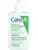 CeraVe Cleansing Foam Cream, Moisturizing Cleansing Cream, for Normal to Dry Skin, Removes Dirt & Makeup, Hyaluronic Acid & Ceramides, 473ml - Image 2