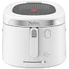 Moulinex Filtra Vision AF2541E0, Deep Fryer, Large Window to Keep an Eye on Cooking, Family Capacity, Easy Cleaning, AF2541E0, Plastic Exterior White - Image 3