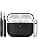 AirPods Pro 3rd Generation (2025) Case with Cleaning Kit and Keychain, Shockproof Silicone Protective Case for Apple Airpods Pro 3rd Generation - Charging Stand Without Charging - Image 2