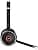 Jabra Evolve 75 SE - Micro-Casque stéréo Bluetooth sans Fil - Micro à réduction de Bruit et réduction de Bruit Active - Certifié MS Teams, Fonctionne avec Les principales Plateformes - Noir - Image 5
