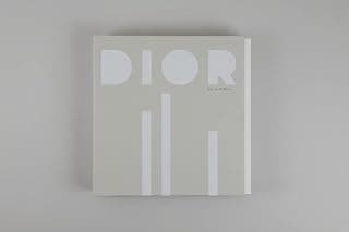 Dior par Sarah Moon