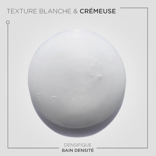 KÉRASTASE Densifique - Bain Densité - Shampoing Repulpant - Effet Volume et Densifiant Longue Durée - Acide Hyaluronique et Gluco-Peptides - Cheveux Affinés en Perte de Densité - Image 8