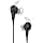 Bose QuietComfort 20 Noise Cancelling Headphones for Apple Devices - Black - Image 2