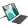 Logitech Flip Folio, Keyboard Case for iPad Pro 11 inch (M4) and iPad Air 11 inch (M2 & M3) (5th Gen - 2024) Detachable Protective Bluetooth Case, Multi-Device, FRA AZERTY - Graphite - Image 2