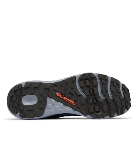 Columbia Vertisol Trail Men's Low Rise Trekking and Hiking Shoes - Image 6