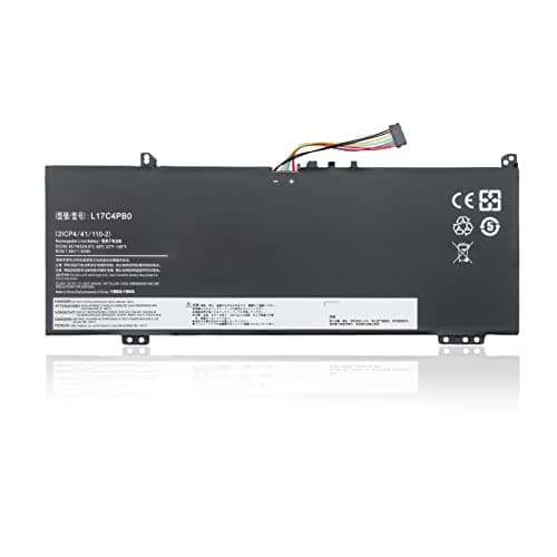 L17C4PB0 Battery for Lenovo Yoga 530-14IKB 530-14ARR IdeaPad 6-14ARR 6-14IKB IdeaPad 530S-14IKB 530S-14ARR 530S-15IKB L17C4PB0 L17C4PB2 5B10Q16 066 5 B10Q16067 5B10Q22883 - Image 3