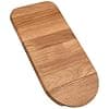 High Quality Sliding Board for Kenwood Coocking Chef XL Accessories - Wood - Beech - Oak - Made in Germany - Image 6