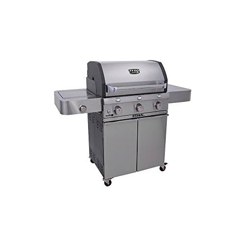 CHAR-BROIL R3200 to Traditional Gas Grill - Image 4