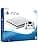 Console PS4 500 Go Châssis D - Blanc Slim - Image 3