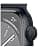 2022 Apple Watch Series 8 GPS, Boîtier en aluminium Minuit de 41 mm, Bracelet Sport Minuit - Regular - Image 5