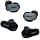 Comply Bose QuietComfort II & Bose QuietComfort Ultra Ear Plugs - 3 Pairs - Various Sizes - Image 2
