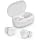 Philips TAT1209WT True Wireless in Ear Bluetooth Headphones - Small Buds. Great Value Natural Sound. Dynamic Bass, Pocket-Sized Charging Case, Clear Calls - White - Image 2