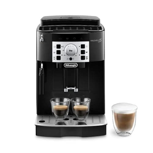 De'Longhi ECAM22140B Compact Espresso Automatic - Image 2