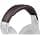SOULWIT Protein Leather Headband Cover for Sennheiser HD579/HD598/HD598SE/HD598CS/HD598SR/HD599/HD599SE Headset, Replacement Cushion for Headband Repair Headband - Image 2
