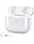 USB-C Wireless Charging Case Compatible with AirPods Pro 1 and Pro 2, Original Replacement Wireless Charging Case with Built-in 680mAh Battery and Bluetooth Button for Pairing - Image 2