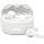 JBL Tune Beam 2, Wireless Bluetooth Headphones, Noise Reduction, 48 Hours Battery Life, IP54 Water and Dust Resistance, Multi-Point Connection, In-Ear Design, White - Image 2