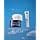 NIVEA Q10 Power Anti-Wrinkle + Firmness Eye Care (1x15ml), anti-aging cream enriched with Q10 with 10X more creatine, moisturizer, face care for women - Image 6