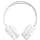 JBL Tune 520BT Wireless Headphones, Lightweight and Comfortable, Bluetooth 5.3, Battery Life up to 57 Hours, Fast Charging, JBL Pure Bass Sound, White - Image 5