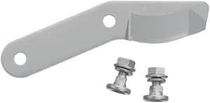 Fiskars Replacement Blade and Bolts for L108, L104, LX94, LX98, L78, L94 and L98, Grey, 1026285