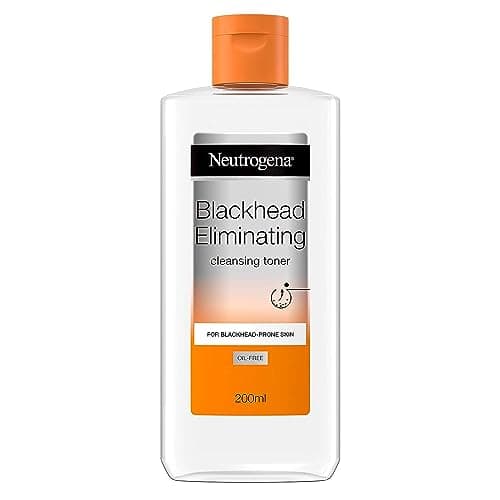 Neutrogena Tonique nettoyant élimit les points noirs - Image 2