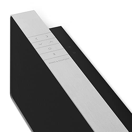 Bang & Olufsen Beosound Stage – Barre de Son Dolby Atmos pour TV et Musique, Enceinte Puissante WiFi et Bluetooth avec Port HDMI - Aluminium - Image 4