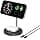 Anker Induction Charger iPhone Charging Base 15W, Adjustable Stand 2-in-1, USB-C Cable 1.5m, Dual LED, Ultra Fast MagSafe for iPhone Series 17/16 and 5W for AirPods (No AC Adapter) - Image 3