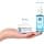 Mixa Expert Sensitive Skin – Routine Hyalurogel – Hydration Booster Plumping 24 Hours – Pure Hyaluronic Acid, Vitamin B3 + B5, Serum + Care - Image 7