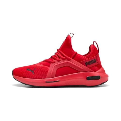 Puma Softride Enzo 5 Chaussure de Course sur routeMixte - Image 3