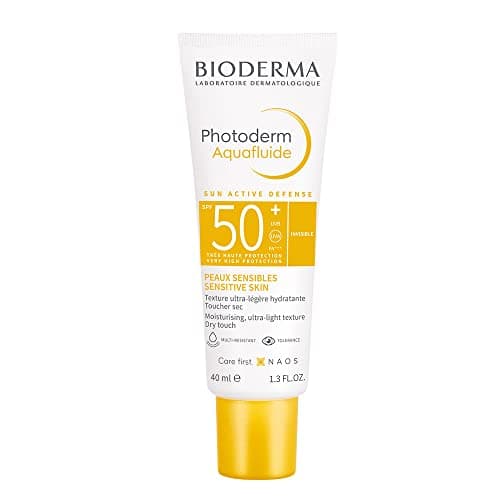 Bioderma Photoderm Aquafluide Spf50 40ml - Image 2