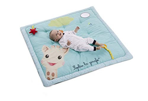 Sophie la Girafe - Play mat Comfort x 1 m, 240124 - Image 5