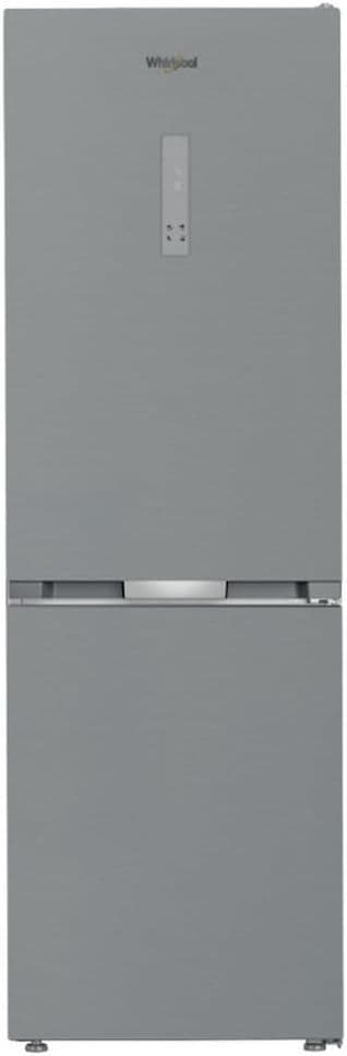 Réfrigérateur combi Whirlpool No Frost WHK 26362 XP5E - Image 1