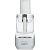 Magimix Mini Plus 1.7 L Multifunctional Food Processor – Chopper, Blender, Citrus Juicer – Compact and Powerful – Ideal for Small Preparations – White – Made in France - Image 2
