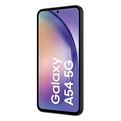 Galaxy A54 5G 8GB_128GB Black - Image 4
