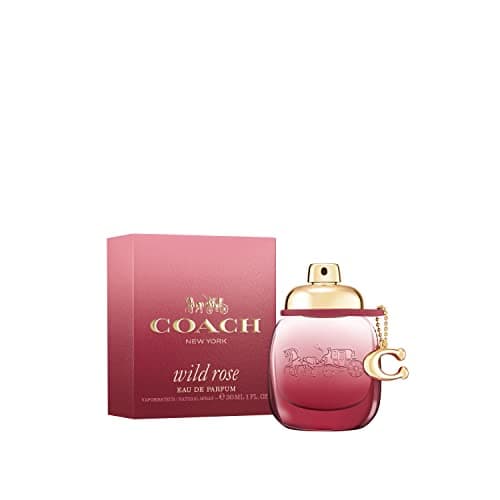 Coach Wild Rose Eau De Parfum for Women Wild Rose 30 ml - Image 3