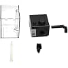 DeLonghi 7313250671 Milk Frother for Nespresso Lattissima Touch EN560.B - Image 3