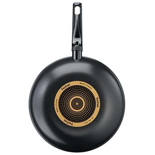 Sarten-Wok B55619 Simple Cook TEFAL 28 cm - Image 5