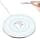 Induction Charger, Mag-Safe Wire Charger Fast Charger Apple Mag-Safe for iPhone 17/16/15/14/13/12 Series, Wireless Magnetic Charging Stand for AirPods 4/3/2/Pro Apple Watch - Image 2
