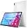 Lenovo 2021 Tab 5G (11-inch, Wi-FI + Cellular, 64GB) White Moon (Refurbished) - Image 3