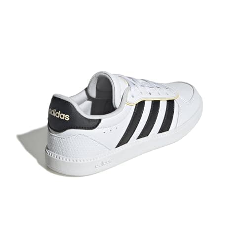 Adidas Breaknet Sleek Shoes Junior CHAUSSURESMixte Enfant - Image 4