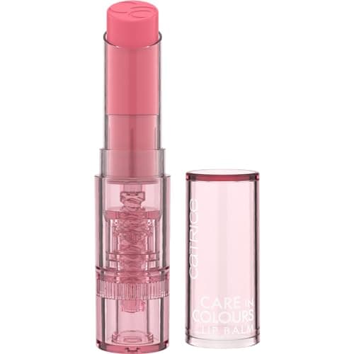 Catrice Cosmetics Care In Colours Lip Balm baume à lèvres, humidifiant - hydratant, protecteur, naturel,(3g) - Image 4