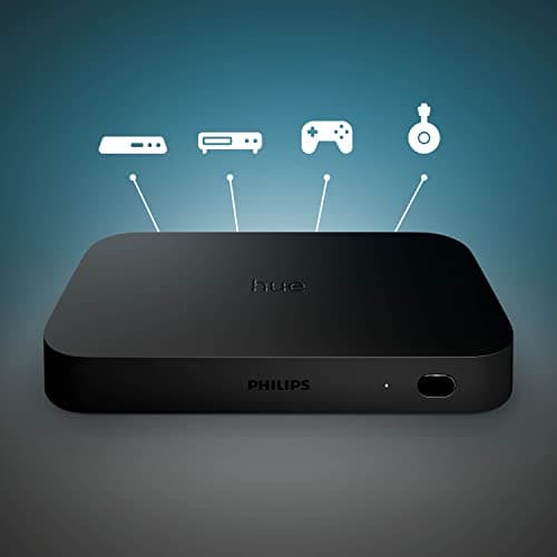 Philips Hue Entertainment Pack for 75 inch TV - 1 x HDMI Sync Box (HDMI Cable Included) - 1 x Philips Hue Play Gradient Lightstrip 75 inch - Image 7