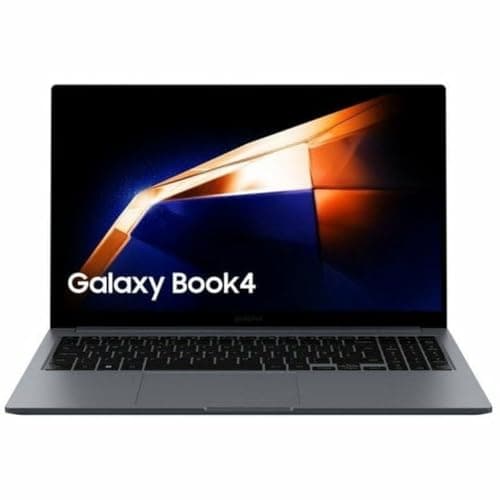 Samsung Galaxy Book4 15 NP750XGJ-KG4FR Intel Core i5-1335U/16GB/512GB SSD/15.6" + Win 11/French Keyboard - Image 2