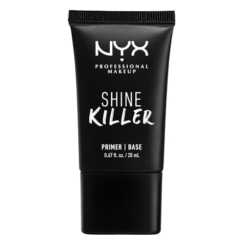 NYX Professional Makeup Base - Shine Killer - Image 2