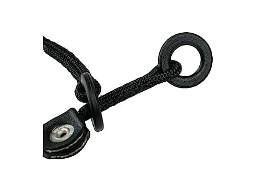 Julius-K9 Training Collar with Stop for Dogs, Black, 50 cm x 3.5 mm for Dogs Other - Image 6