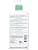 CeraVe - Foaming Gel - Cleanses and removes excess sebum without altering the skin barrier - Hyaluronic Acid, Ceramides and Niacinamide - Normal to Oily Skin - 473 ml - Image 4