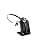 Jabra Pro 920 DECT Wireless On-Ear Mono Headset - HD Voice and Noise-Cancellation with All-Day Battery - Optimised for use with Desk Phones in UK/HK/SG Regions - Image 3