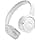 JBL Tune 520BT Wireless Headphones, Lightweight and Comfortable, Bluetooth 5.3, Battery Life up to 57 Hours, Fast Charging, JBL Pure Bass Sound, White - Image 2