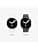 Samsung Galaxy Watch8, Smartwatch, Running Coach, Sleep Coach, Galaxy AI, 4G, 44 mm, Silver, 25W Fast Mains Charger Included, FR Version - Image 3